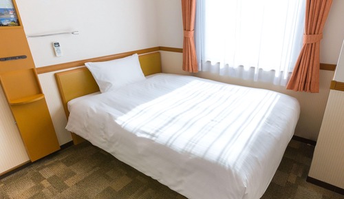 Chambre Simple Standard, fumeurs