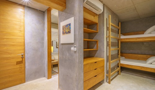 Appartement (Lingga)