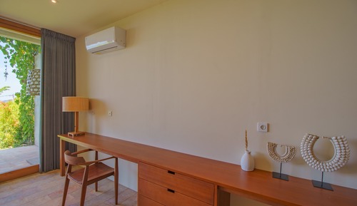 Chambre (Madya Suite 3)