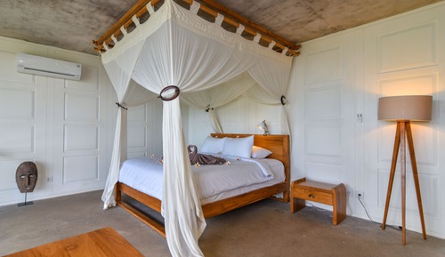 Chambre (Anak Arun)