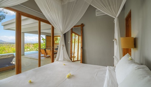 Villa (Alila)