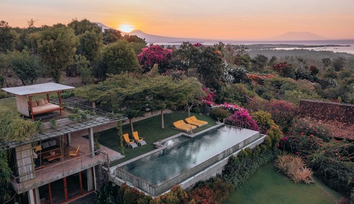 Villa (Bidadari)