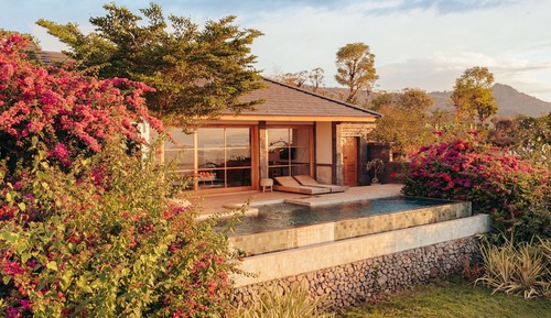 Villa (Asmara 1)