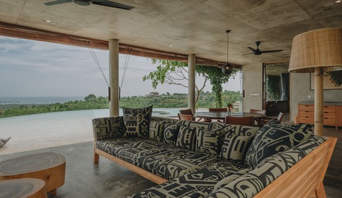 Villa Vinci