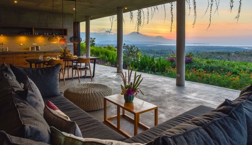 Villa El Nido