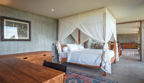 Villa (Prem Sumberkima Hill)
