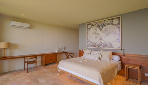 Chambre (Madya Suite 1)