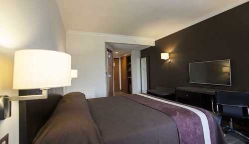 Chambre Standard