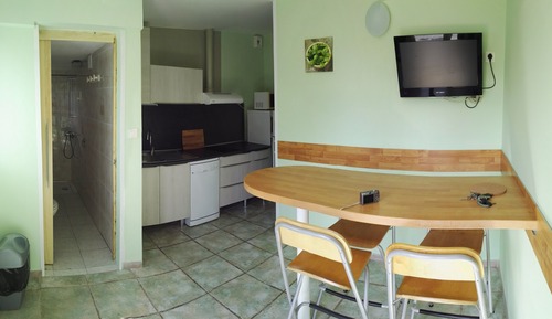 Appartement Familial, 2 chambres
