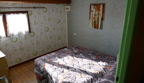 Appartement Familial, 3 chambres