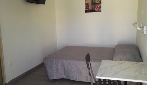 Chambre Double Standard