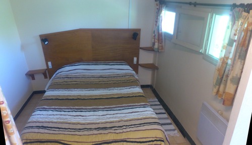 Chambre Double Économique