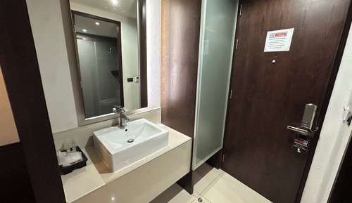 Chambre Deluxe