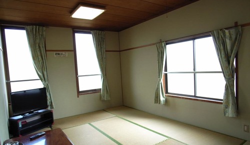 Chambre Quadruple Tradition