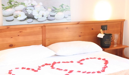 Appartement, 1 chambre, dans les dépendances (3 pax)