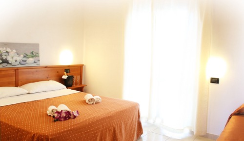 Appartement, 1 chambre, dans les dépendances (4 pax)