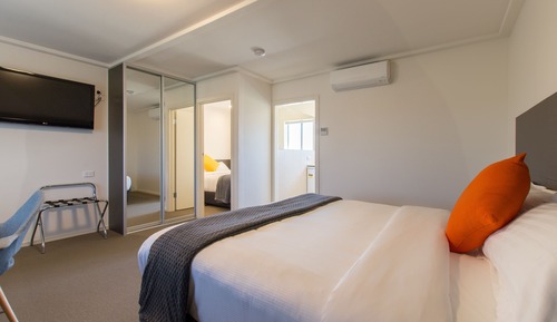 Chambre « Premier », 2 chambres (King)