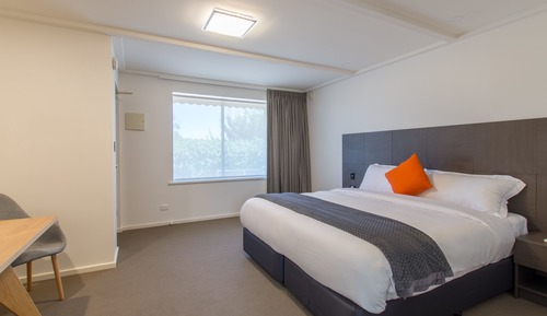 Chambre « Premier », 1 chambre (King)