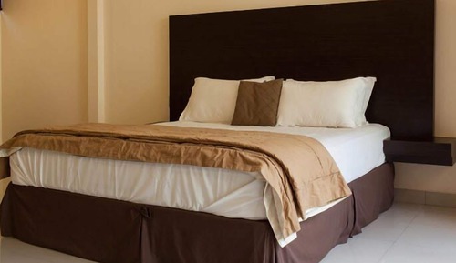 Villa, 2 chambres