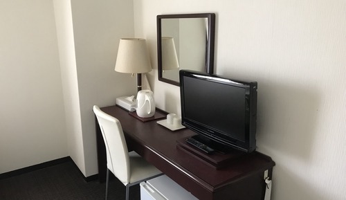 Chambre Standard avec lits jumeaux, non-fumeurs