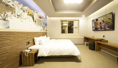 Chambre Double Standard