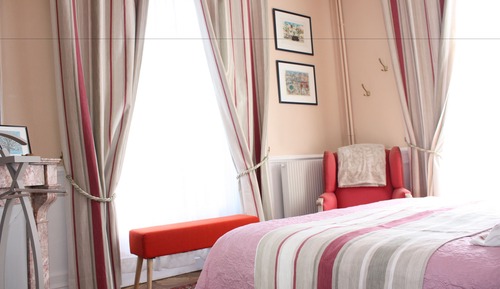 Chambre Double Luxe (Gisors)