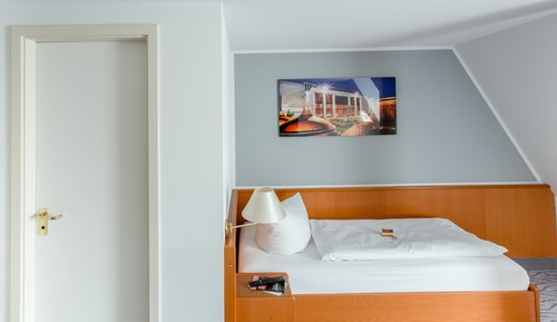 Chambre Simple