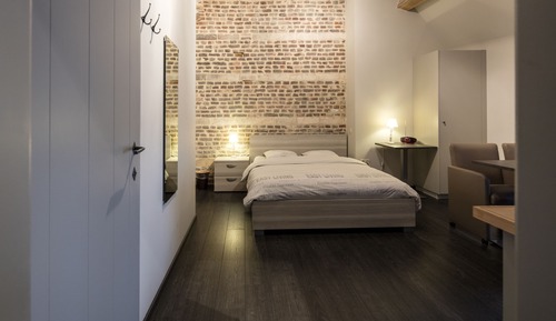 Chambre Triple