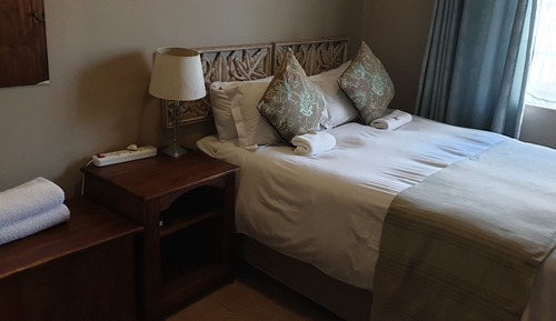 Chalet Familial, 1 chambre