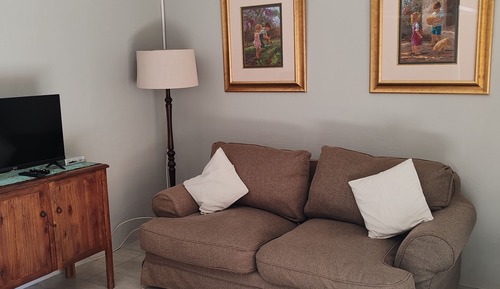 Chambre Double Luxe