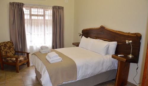 Chambre Confort, 1 chambre