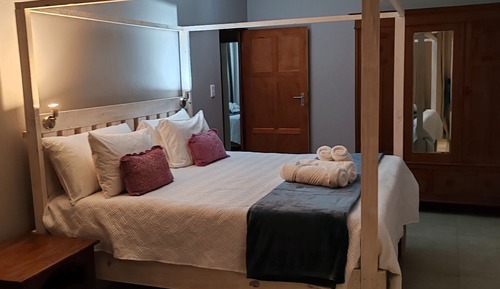 Appartement Familial
