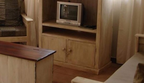 Chalet Familial, 1 chambre