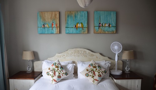 Chalet Familial, 1 chambre