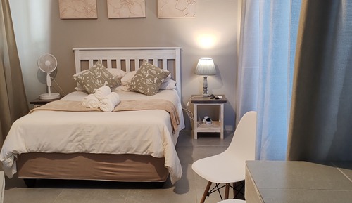 Chambre Double Économique (6)