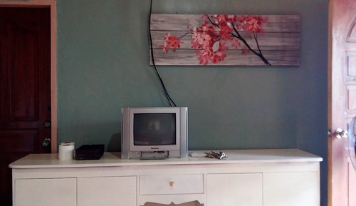 Chambre Quadruple Familiale