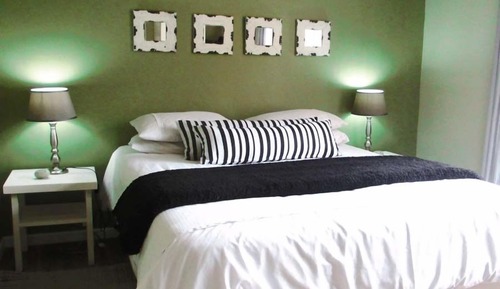 Maison Standard, 6 chambres