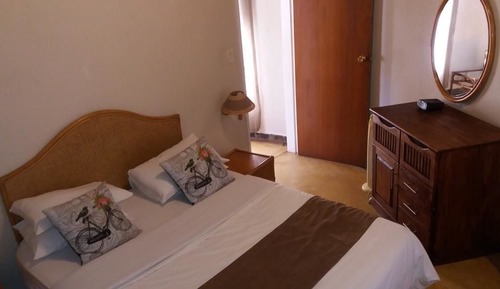 Chambre Confort, 1 chambre