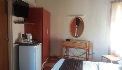 Chambre Confort, 1 chambre