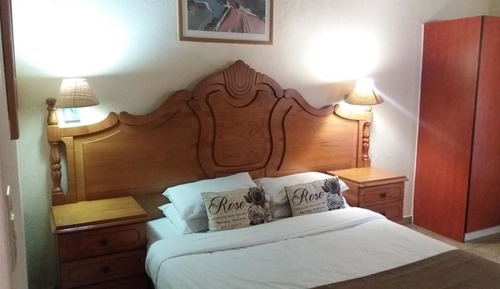 Bungalow Familial, 2 chambres
