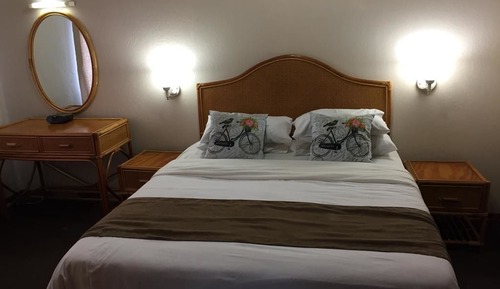 Bungalow Familial, 2 chambres