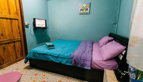 Chambre Double Standard