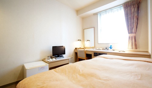 Chambre Simple Deluxe, non-fumeurs