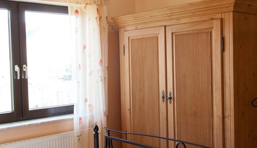 Appart'hôtel Standard, 2 chambres