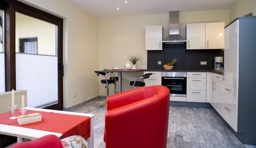Appart'hôtel Familial, 2 chambres