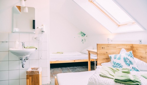 Chambre Économique