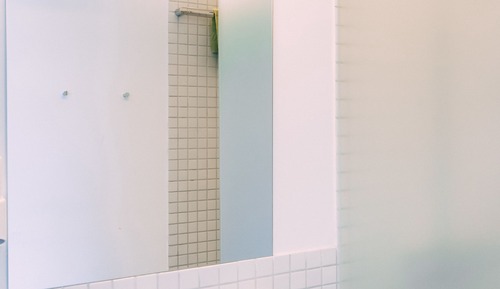 Studio Confort, coin cuisine (balcony)