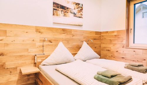 Appartement Familial