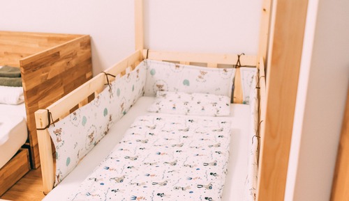 Chambre Familiale