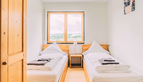 Appartement, 1 chambre, coin cuisine (balcony)
